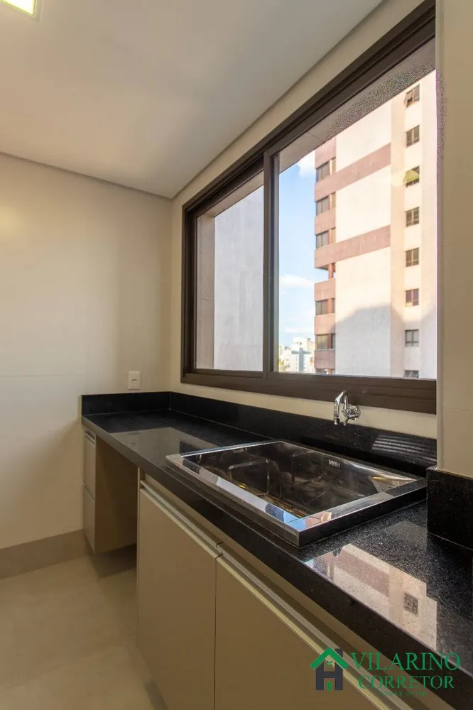 Apartamento, 3 quartos, 145 m² - Foto 2