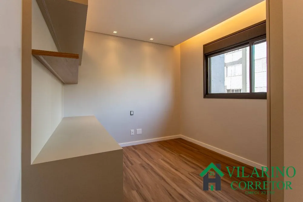 Apartamento, 3 quartos, 145 m² - Foto 6