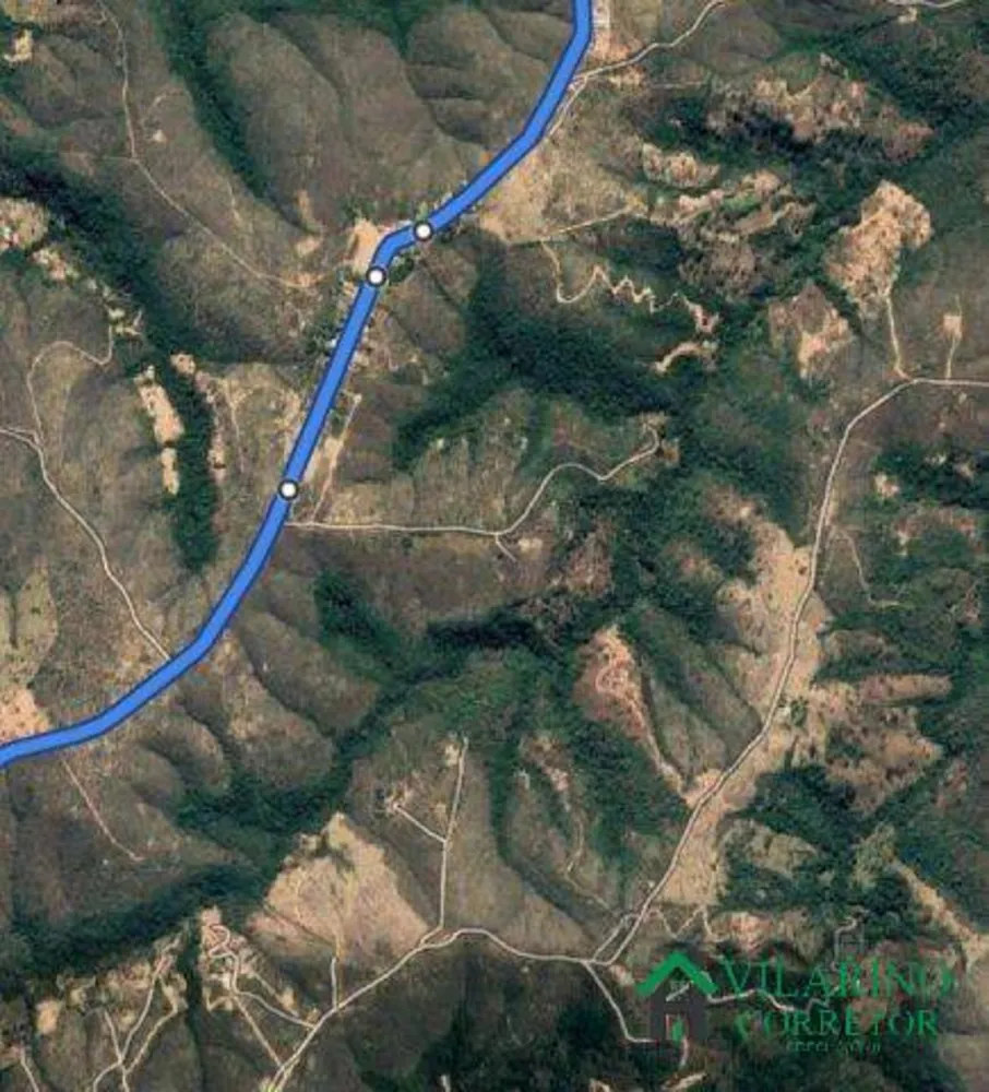Sítio, 1 quarto, 7 hectares - Foto 3