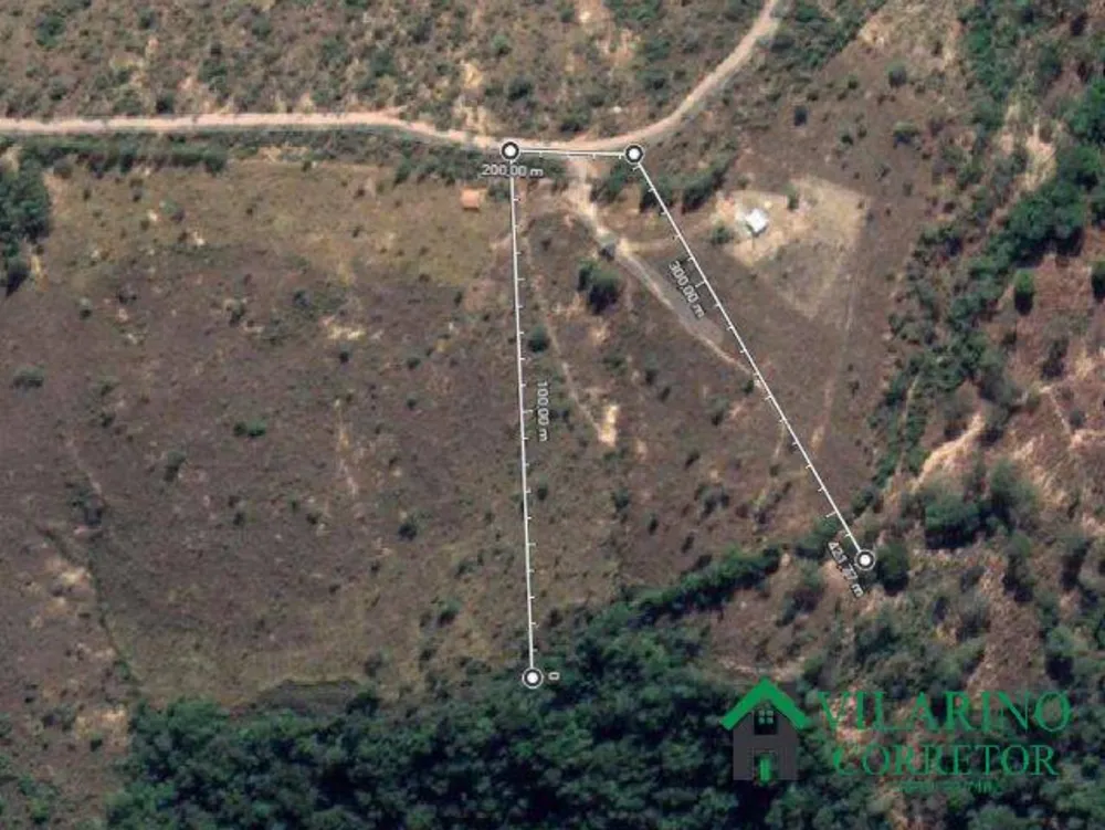 Sítio, 1 quarto, 7 hectares - Foto 5