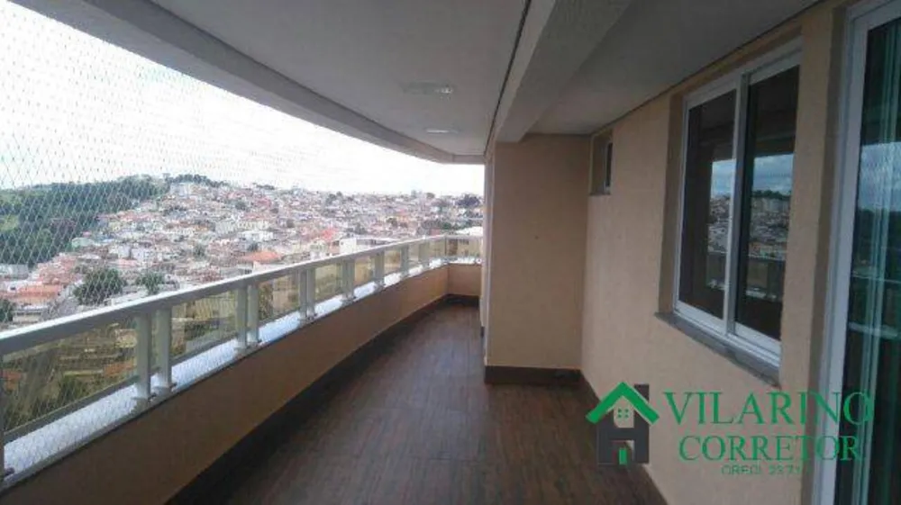 Apartamento, 4 quartos, 150 m² - Foto 6