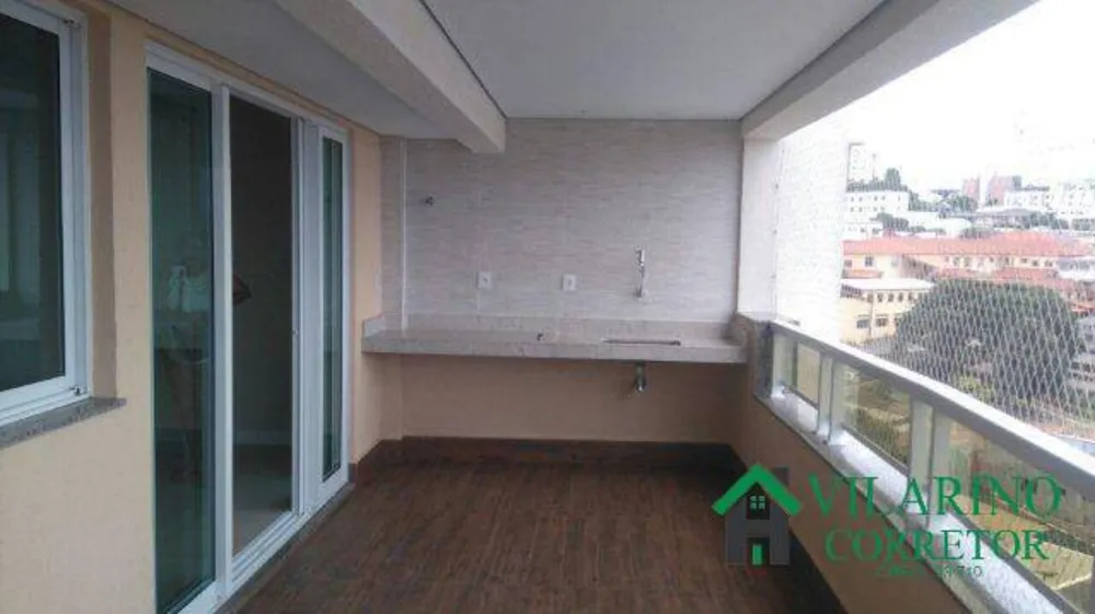 Apartamento, 4 quartos, 150 m² - Foto 8