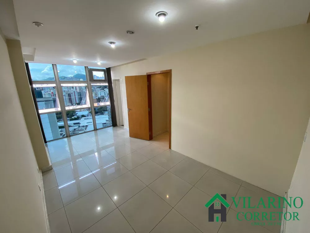 Conjunto Comercial-Sala à venda, 23m² - Foto 4