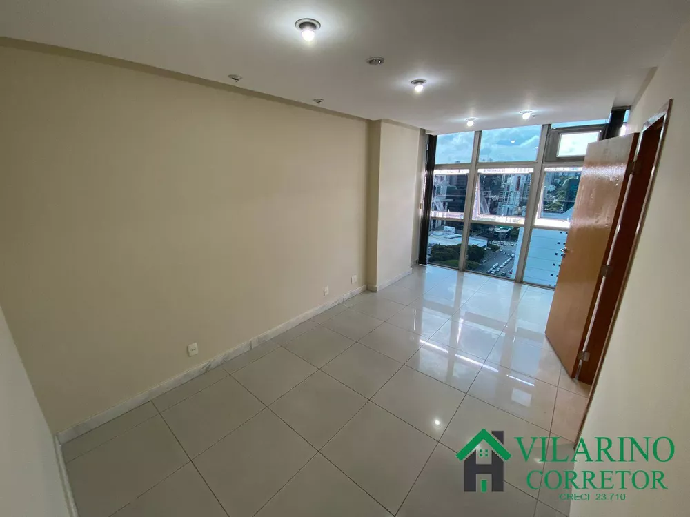 Conjunto Comercial-Sala à venda, 23m² - Foto 3