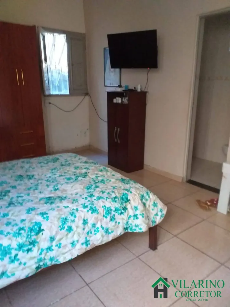 Casa, 4 quartos, 200 m² - Foto 8