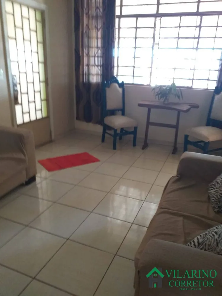 Casa, 4 quartos, 200 m² - Foto 6