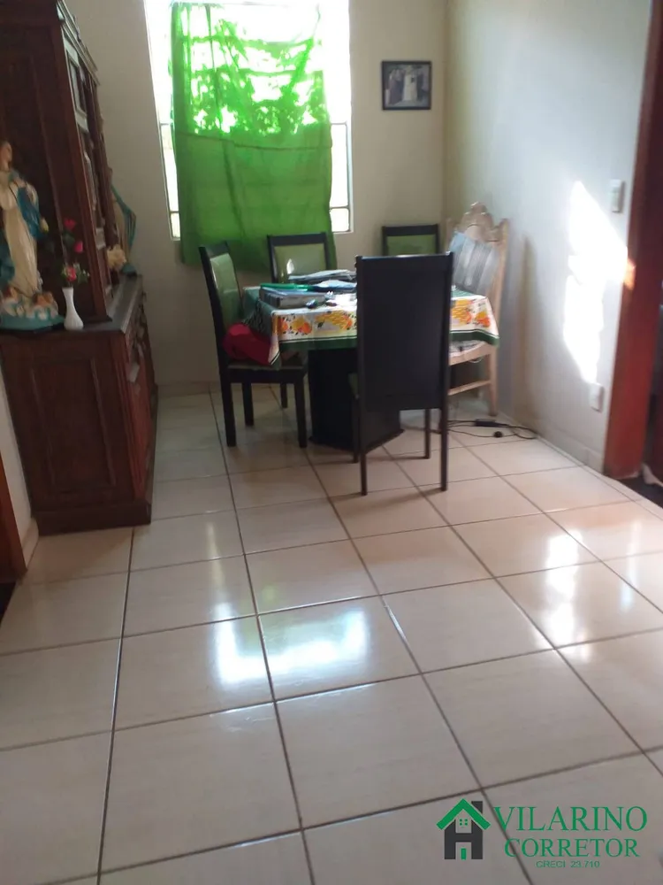 Casa, 4 quartos, 200 m² - Foto 5