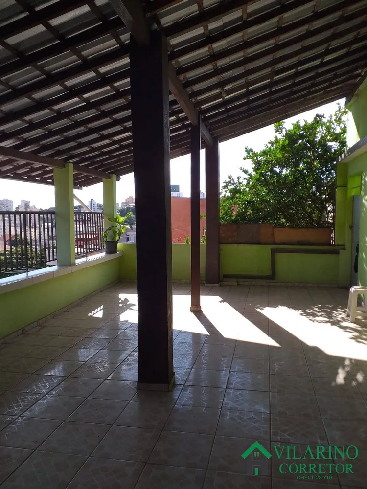 Casa, 4 quartos, 200 m² - Foto 1