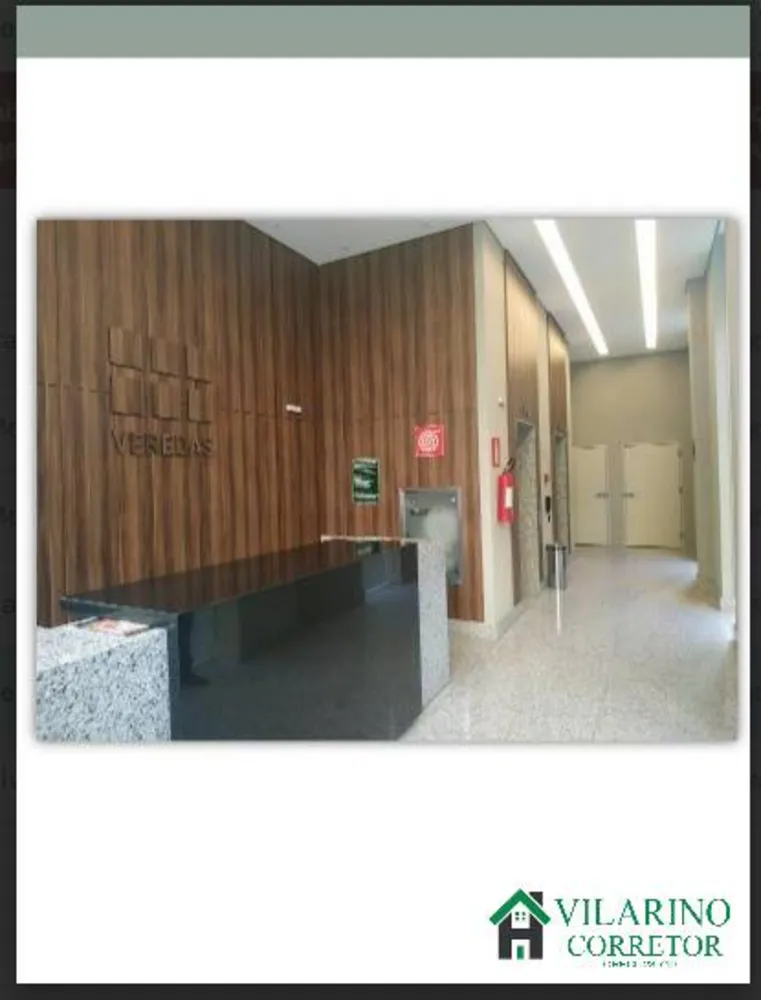 Sala-Conjunto, 243 m² - Foto 2