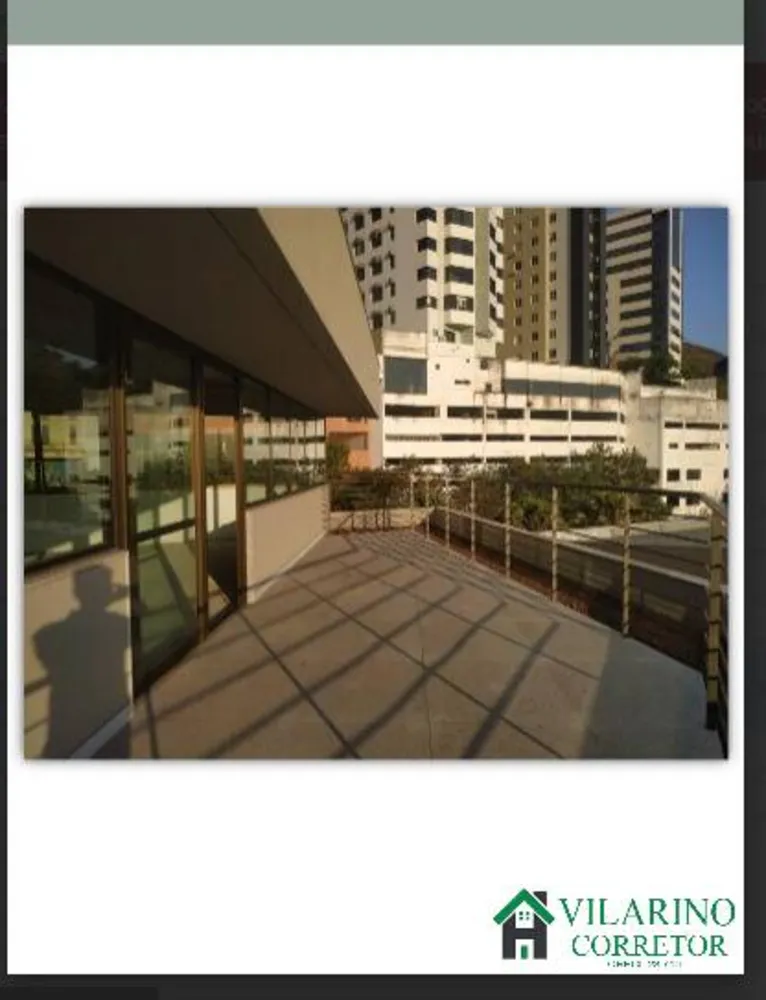 Sala-Conjunto, 243 m² - Foto 4