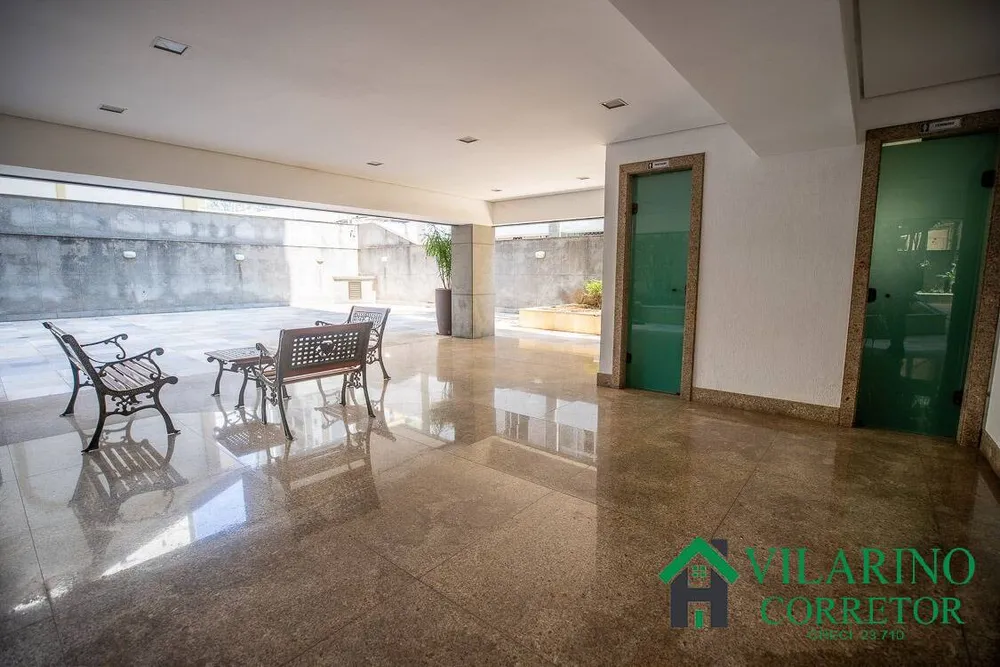 Apartamento, 4 quartos, 336 m² - Foto 2