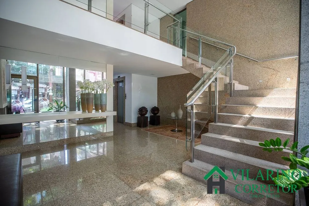 Apartamento, 4 quartos, 336 m² - Foto 3