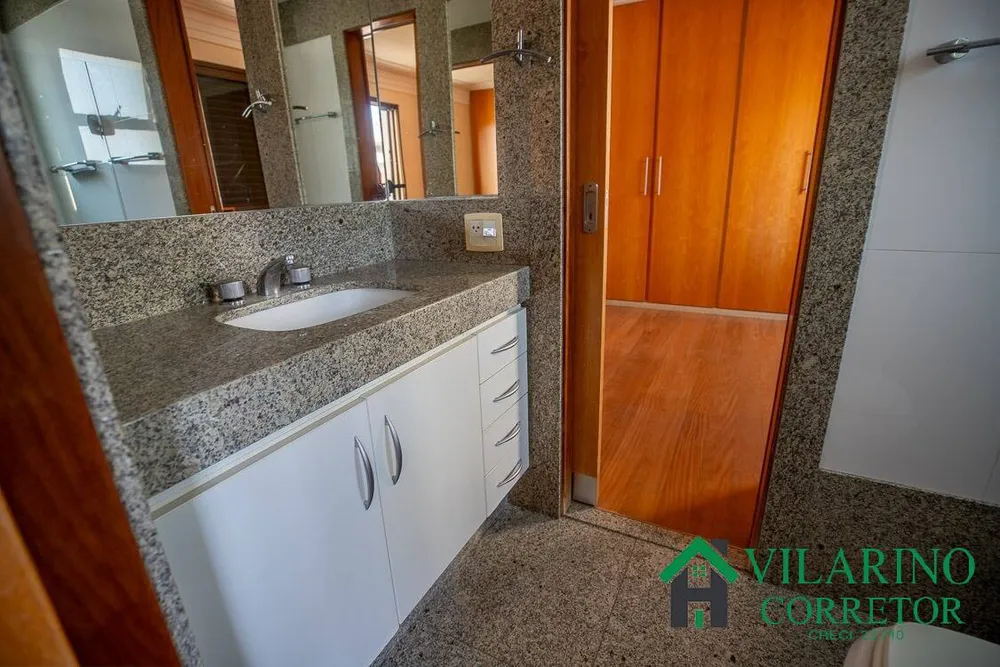Apartamento, 4 quartos, 336 m² - Foto 6