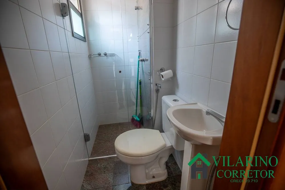 Apartamento, 4 quartos, 336 m² - Foto 5
