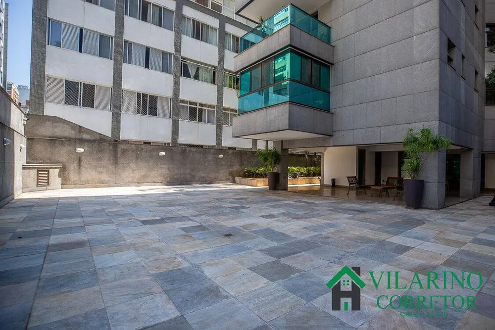 Apartamento, 4 quartos, 336 m² - Foto 1