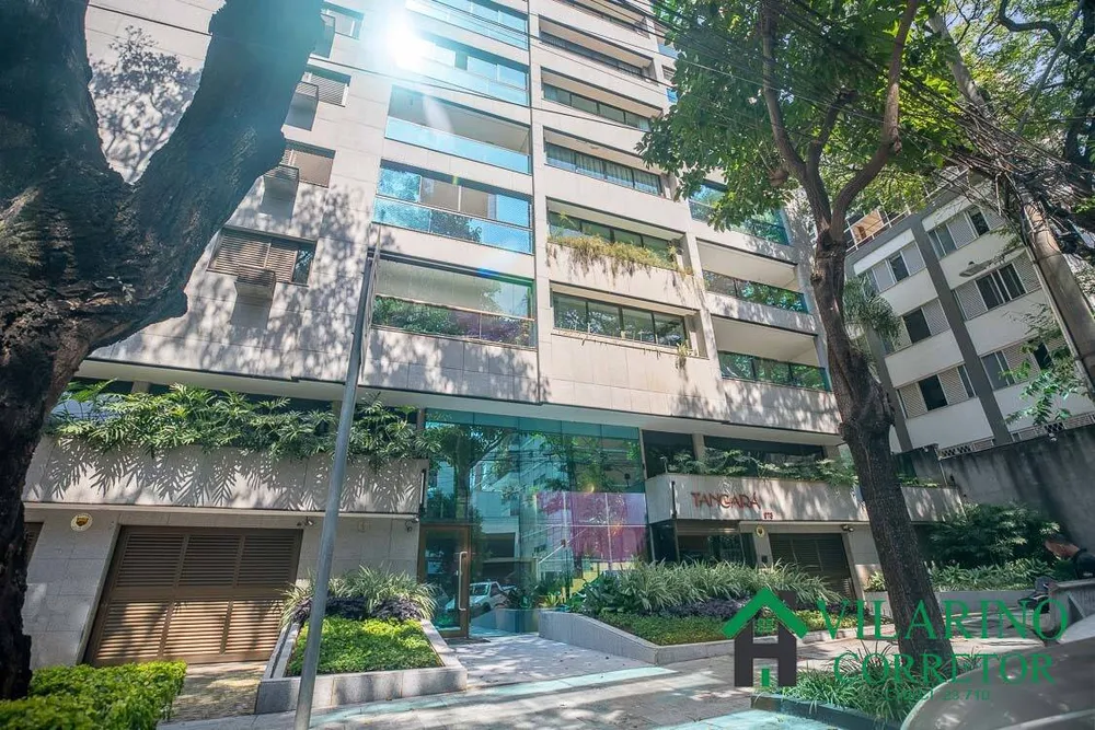 Apartamento, 4 quartos, 336 m² - Foto 4