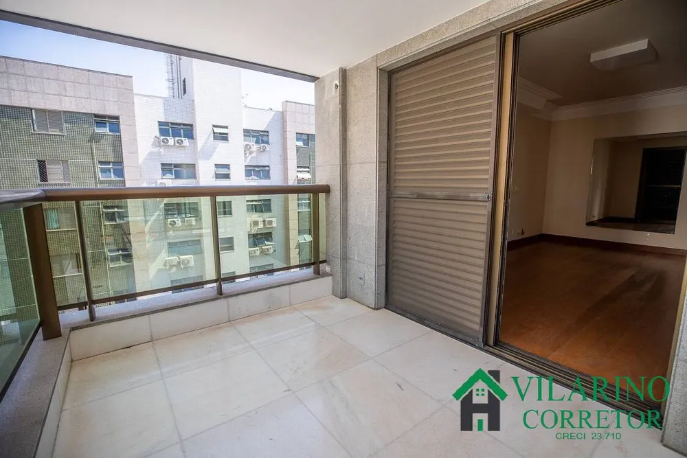 Apartamento, 4 quartos, 336 m² - Foto 8