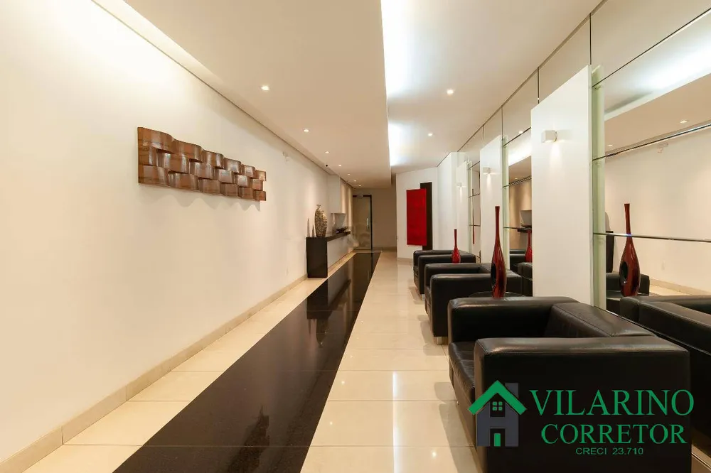 Apartamento, 4 quartos, 278 m² - Foto 1