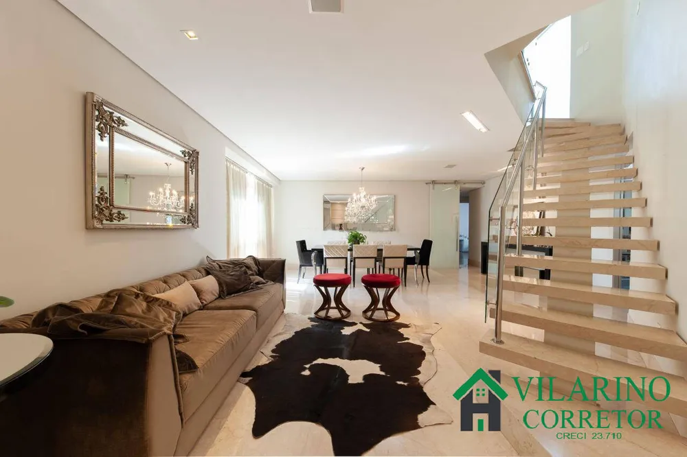 Apartamento, 4 quartos, 278 m² - Foto 3