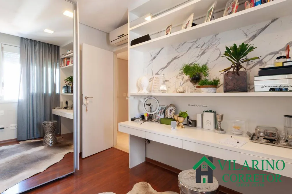 Apartamento, 4 quartos, 278 m² - Foto 2