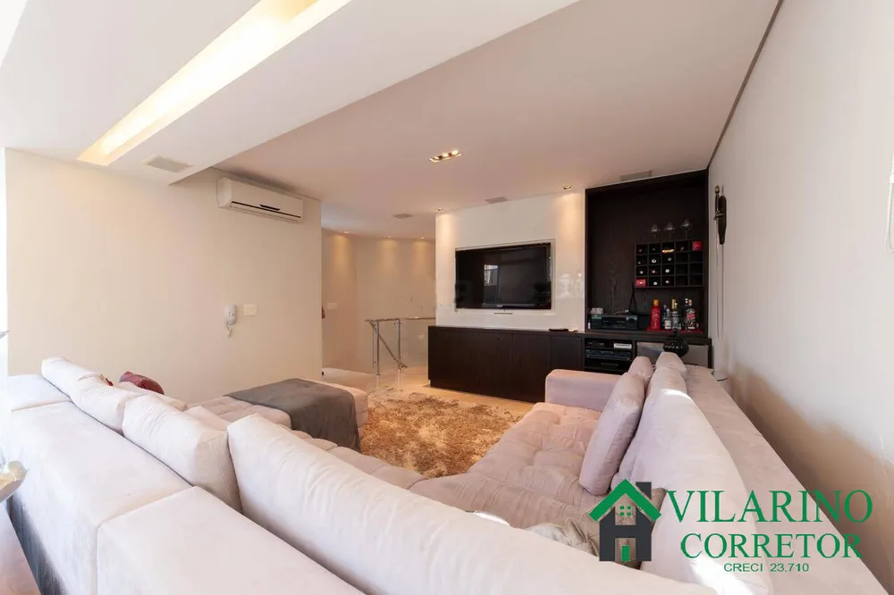 Apartamento, 4 quartos, 278 m² - Foto 4