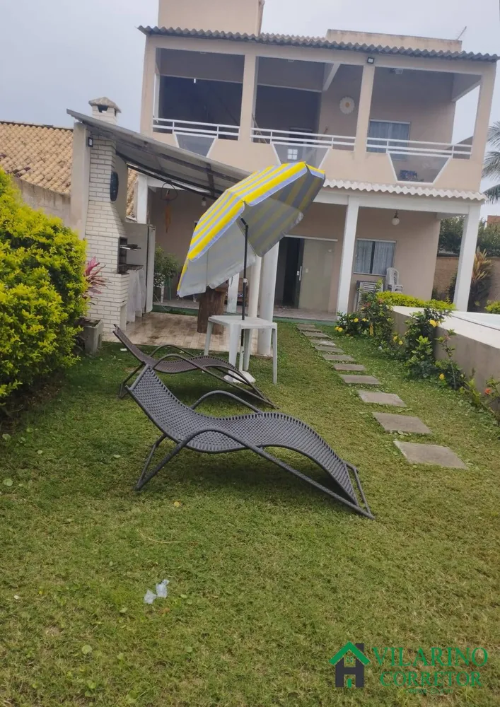 Casa, 4 quartos, 180 m² - Foto 25