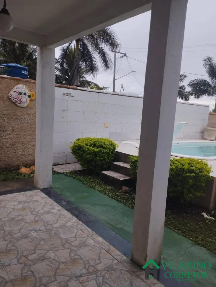 Casa, 4 quartos, 180 m² - Foto 24