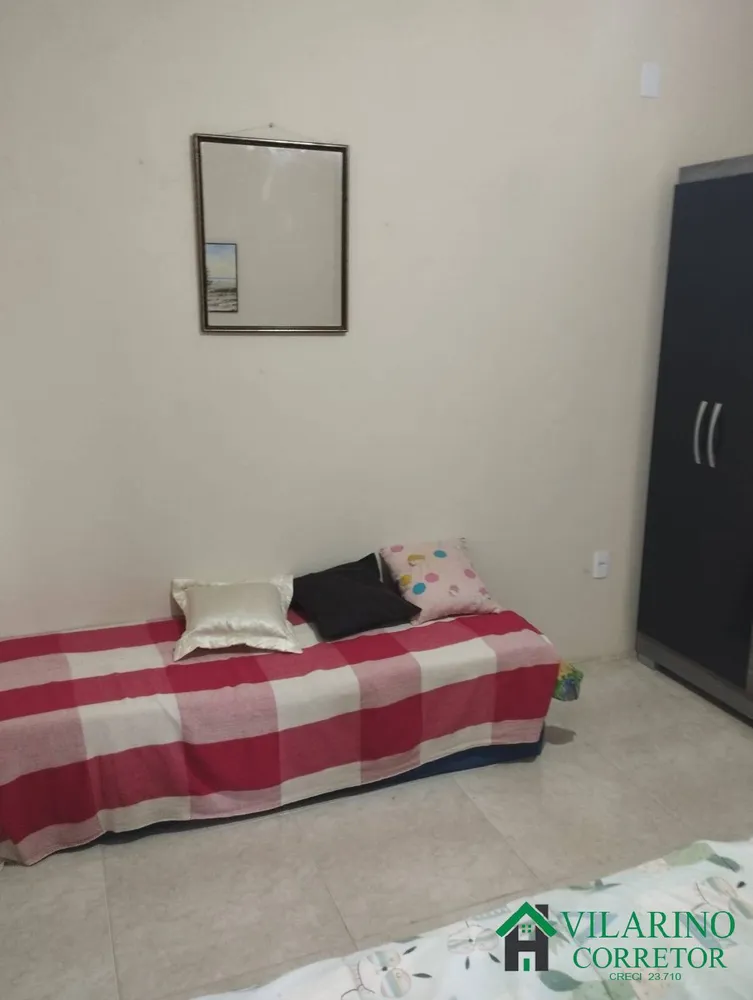 Casa, 4 quartos, 180 m² - Foto 6