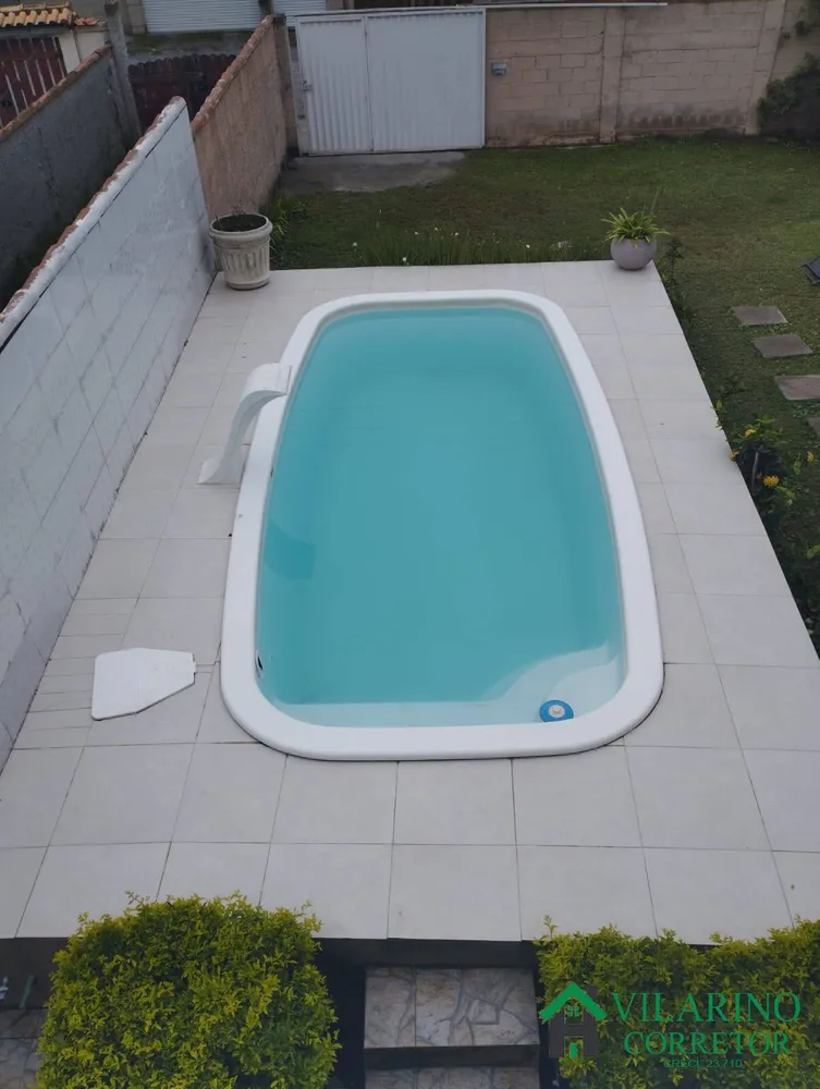 Casa, 4 quartos, 180 m² - Foto 10