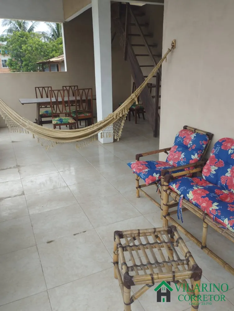 Casa, 4 quartos, 180 m² - Foto 12