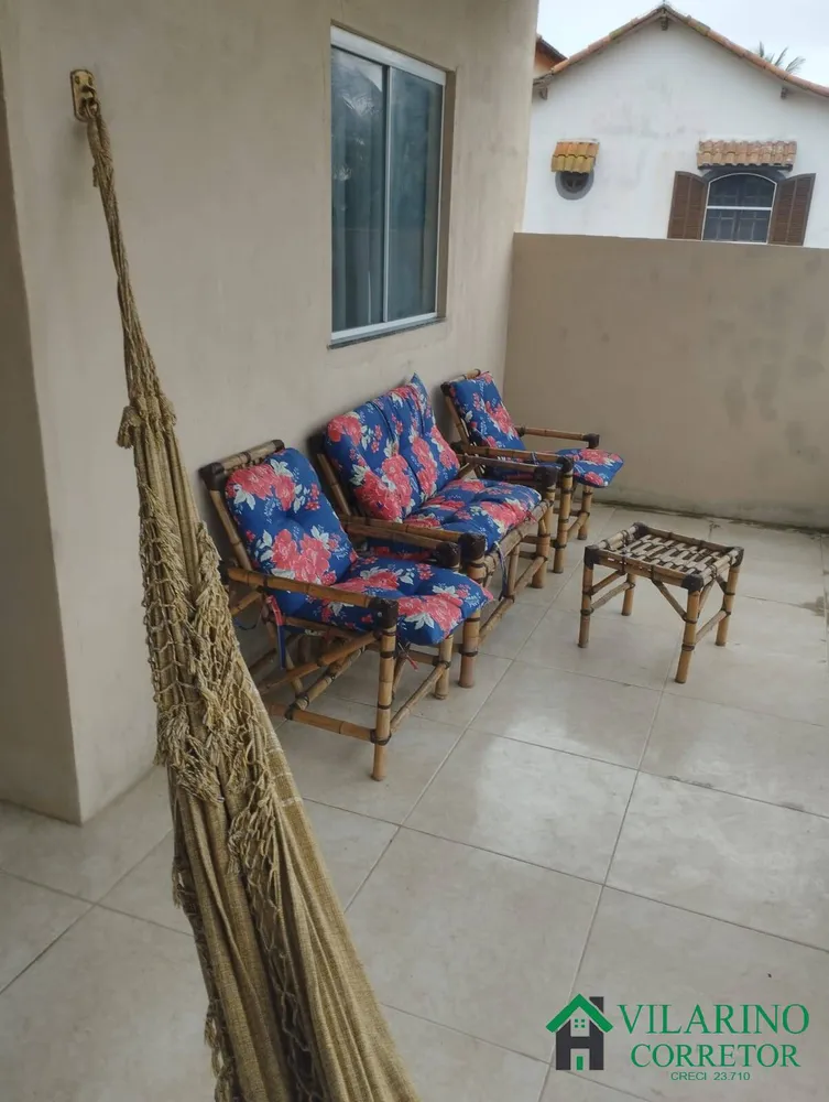 Casa, 4 quartos, 180 m² - Foto 9