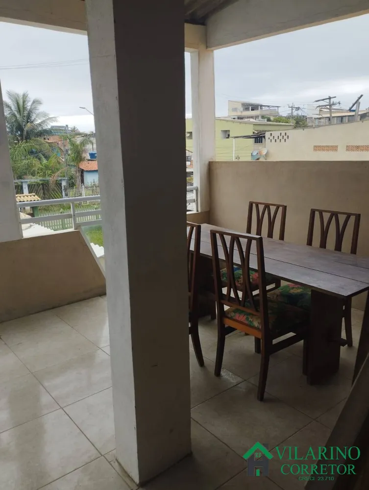 Casa, 4 quartos, 180 m² - Foto 14