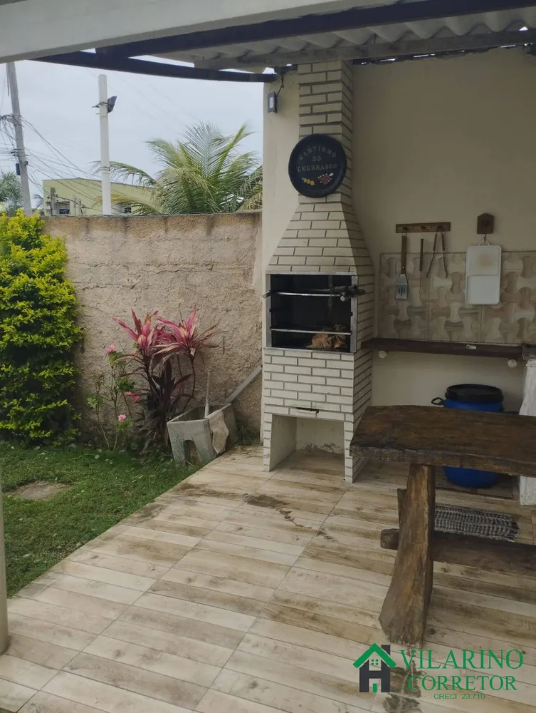 Casa, 4 quartos, 180 m² - Foto 27