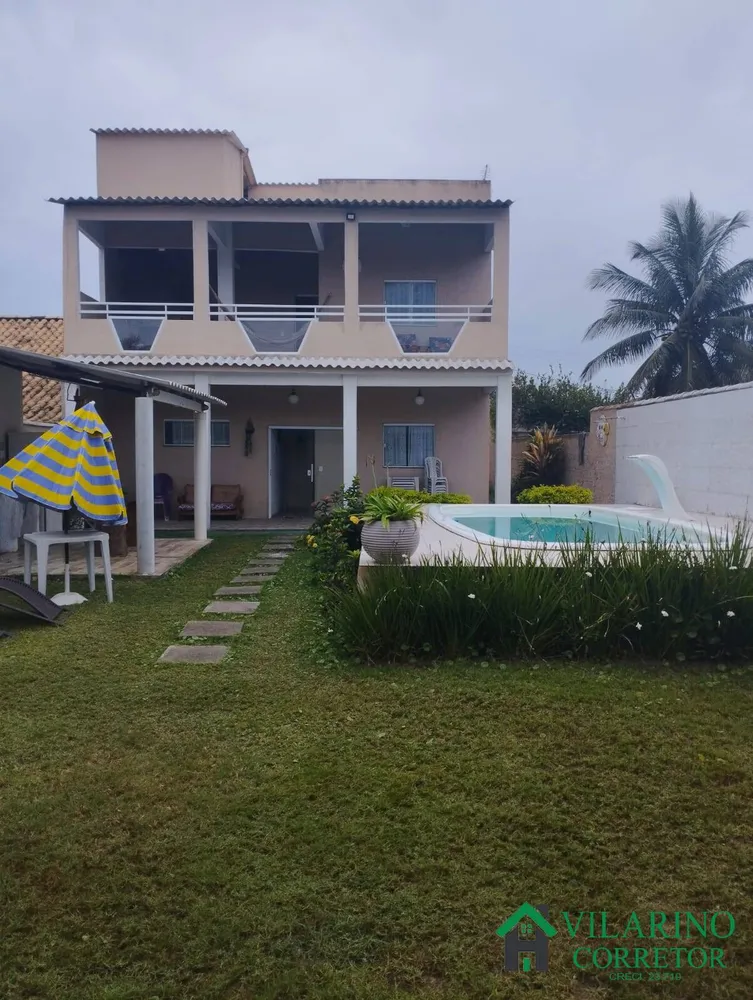 Casa, 4 quartos, 180 m² - Foto 29