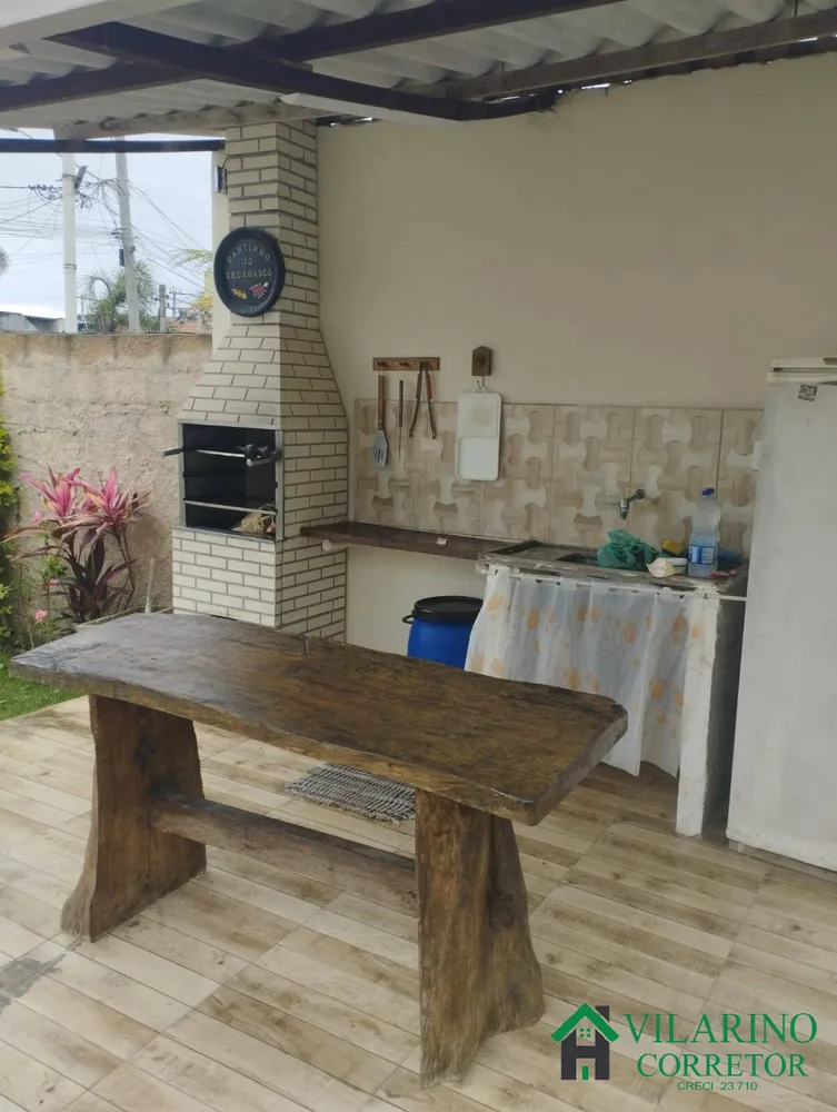 Casa, 4 quartos, 180 m² - Foto 37