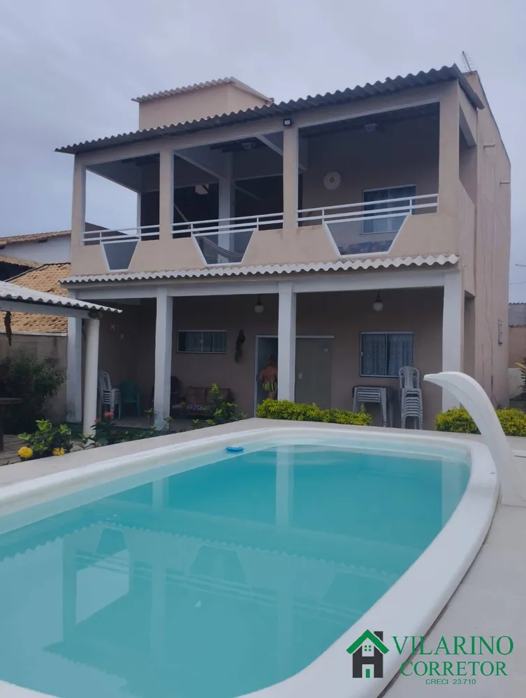 Casa, 4 quartos, 180 m² - Foto 30