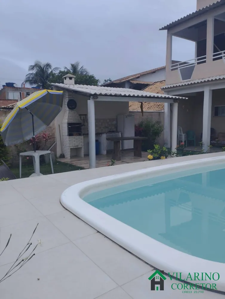 Casa, 4 quartos, 180 m² - Foto 34