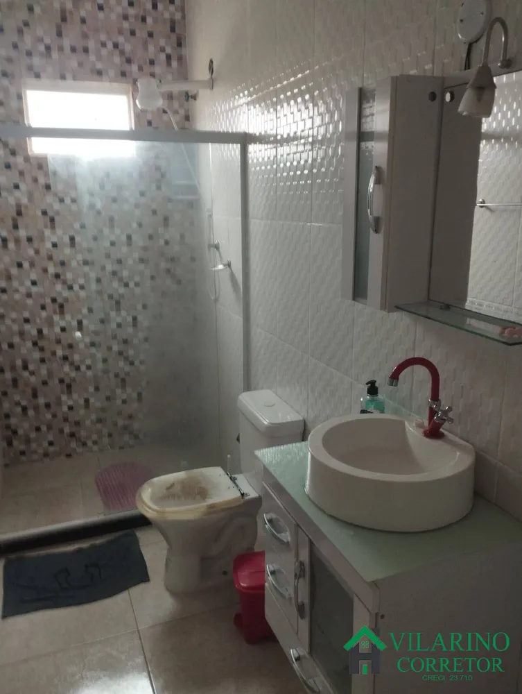 Casa, 4 quartos, 180 m² - Foto 5
