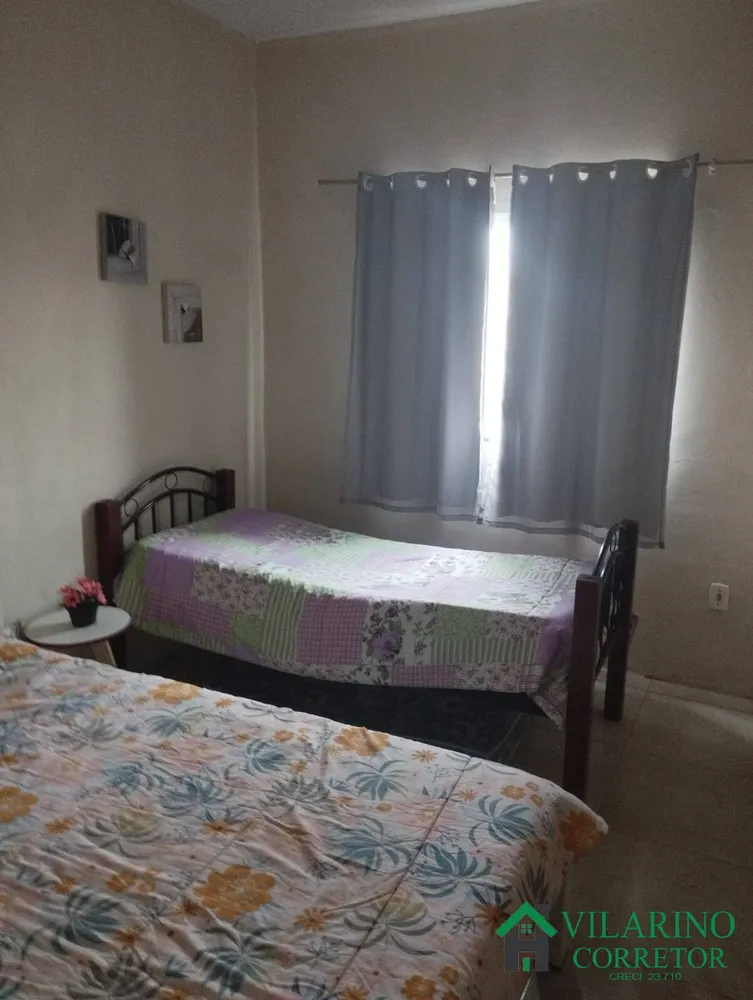 Casa, 4 quartos, 180 m² - Foto 3