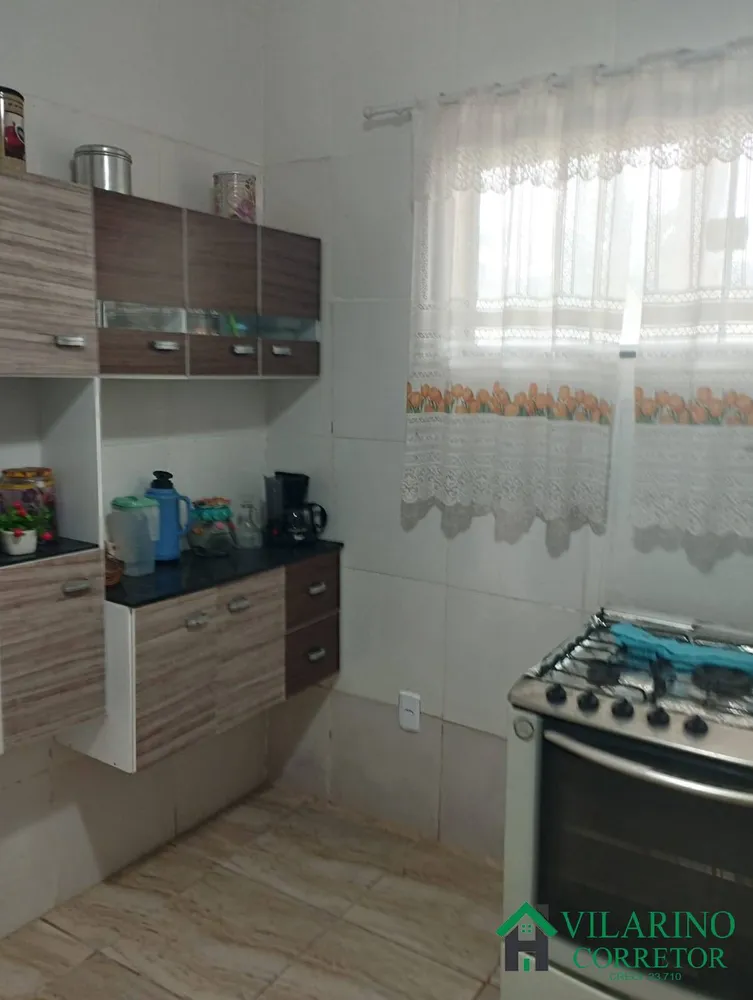 Casa, 4 quartos, 180 m² - Foto 16