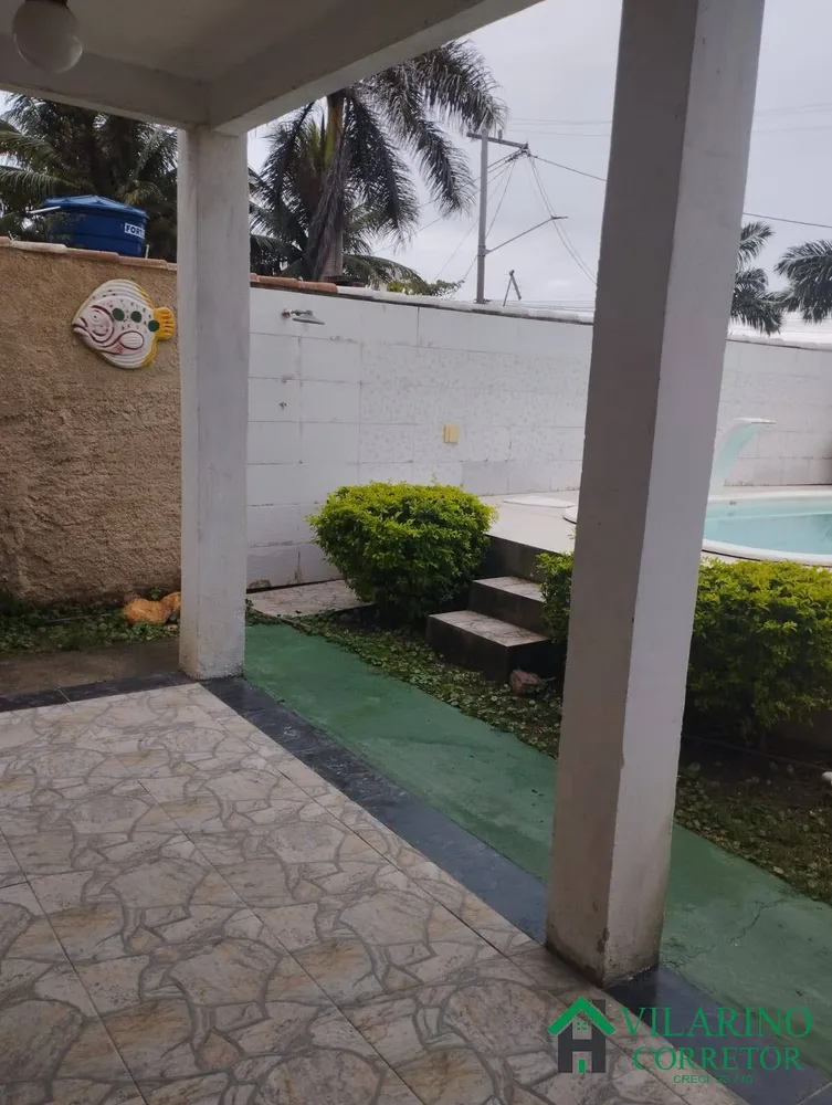 Casa, 4 quartos, 180 m² - Foto 35