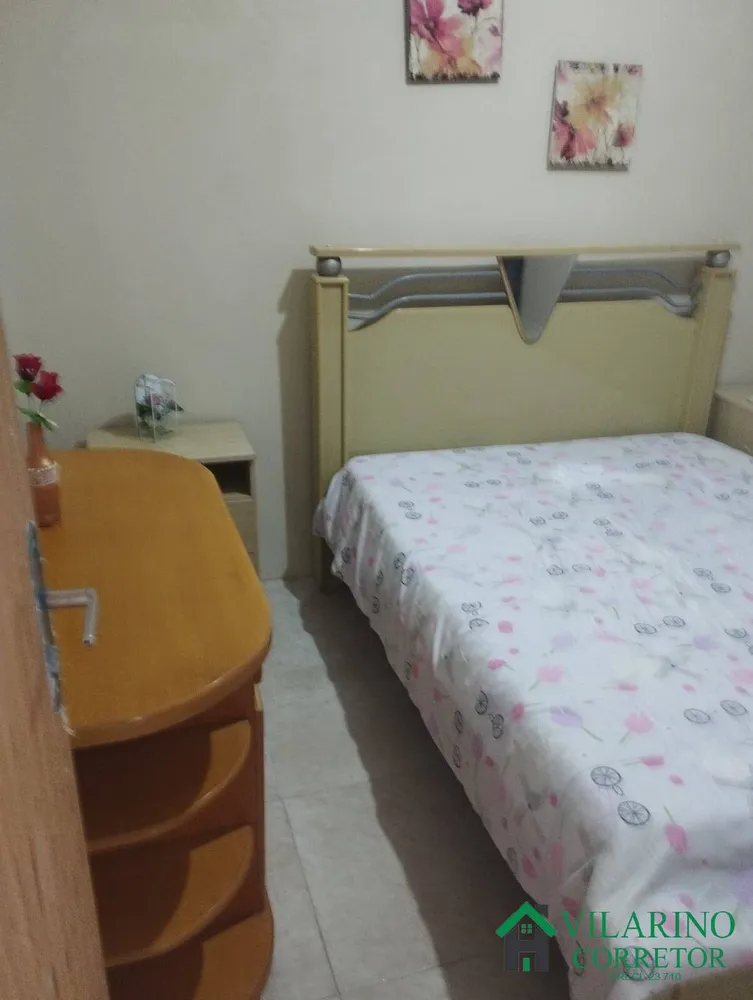Casa, 4 quartos, 180 m² - Foto 13