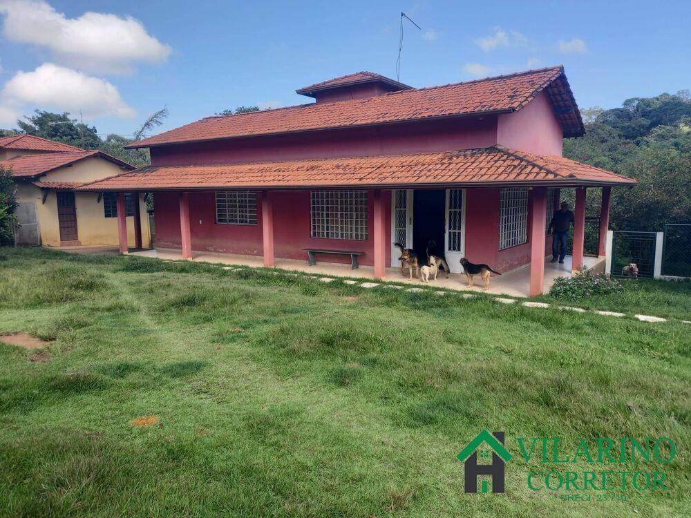 Fazenda, 6 hectares - Foto 1