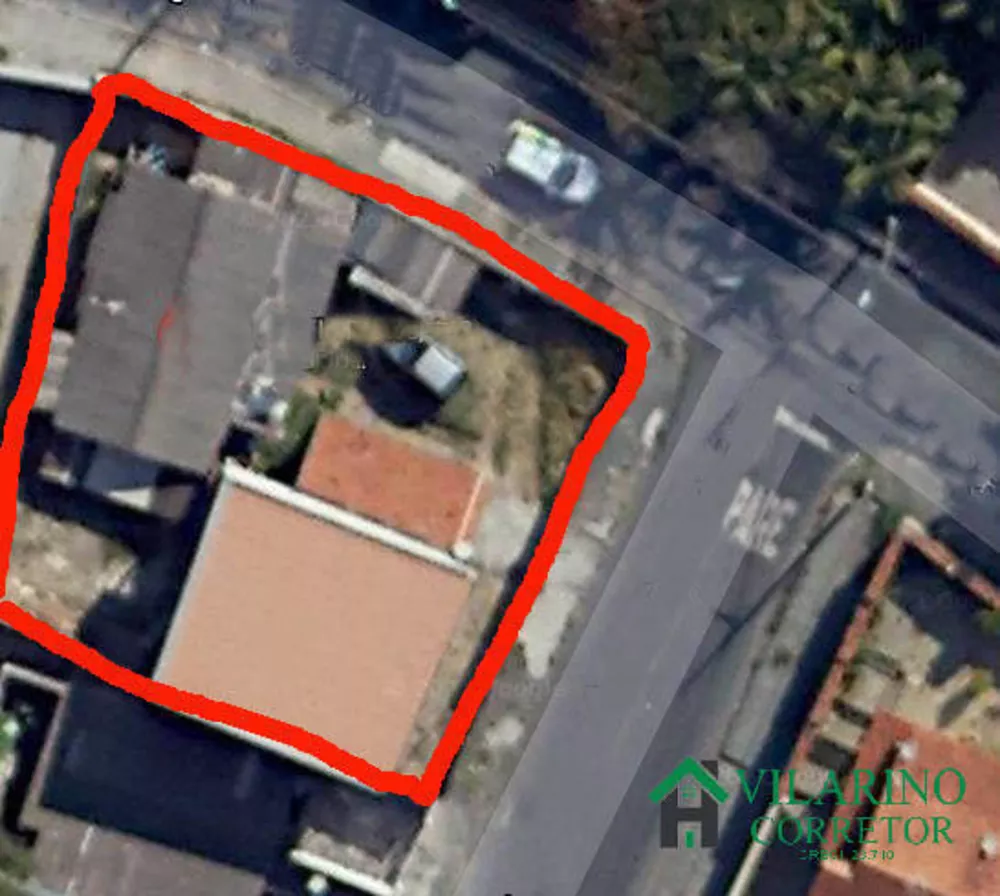 Terreno à venda, 290m² - Foto 1