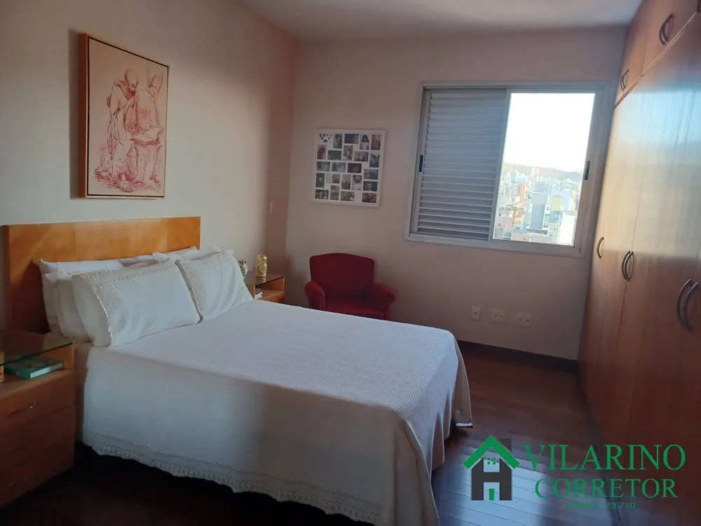 Apartamento, 3 quartos, 250 m² - Foto 5