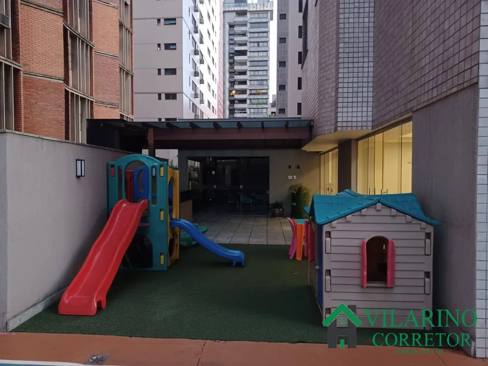 Apartamento, 3 quartos, 250 m² - Foto 2