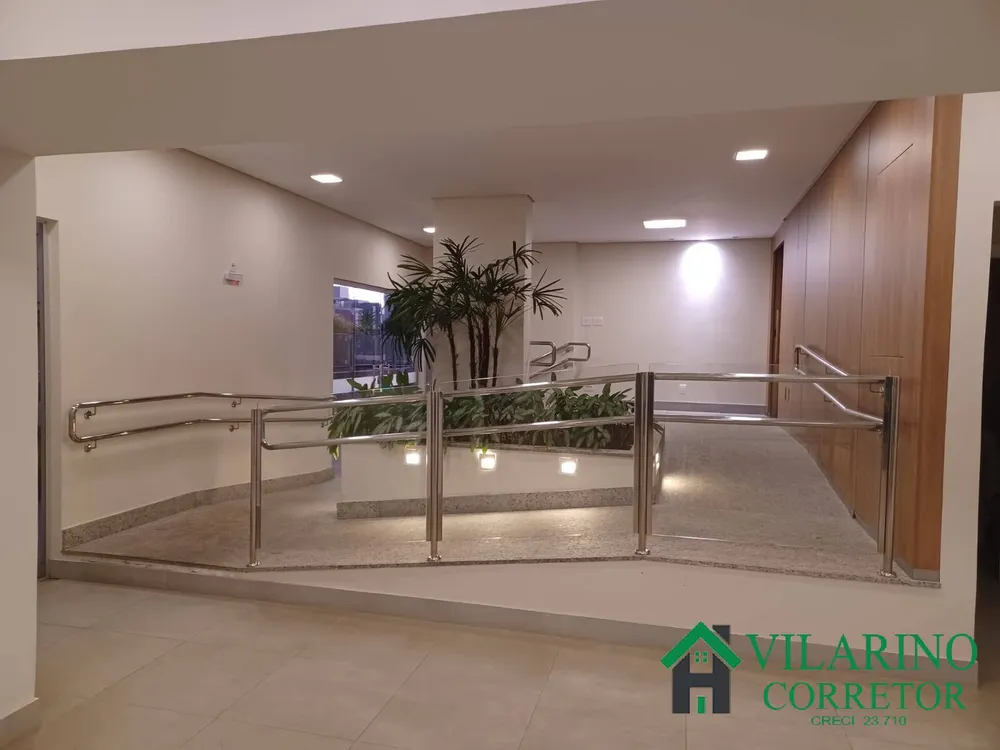 Apartamento, 3 quartos, 250 m² - Foto 1