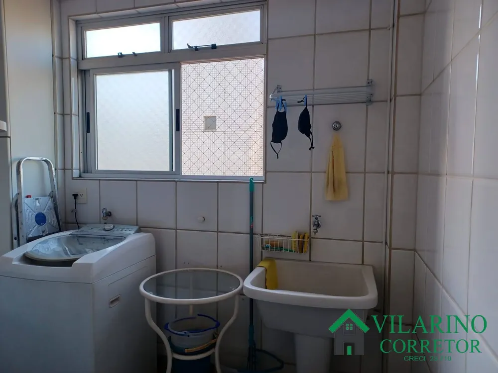 Apartamento, 3 quartos, 250 m² - Foto 7