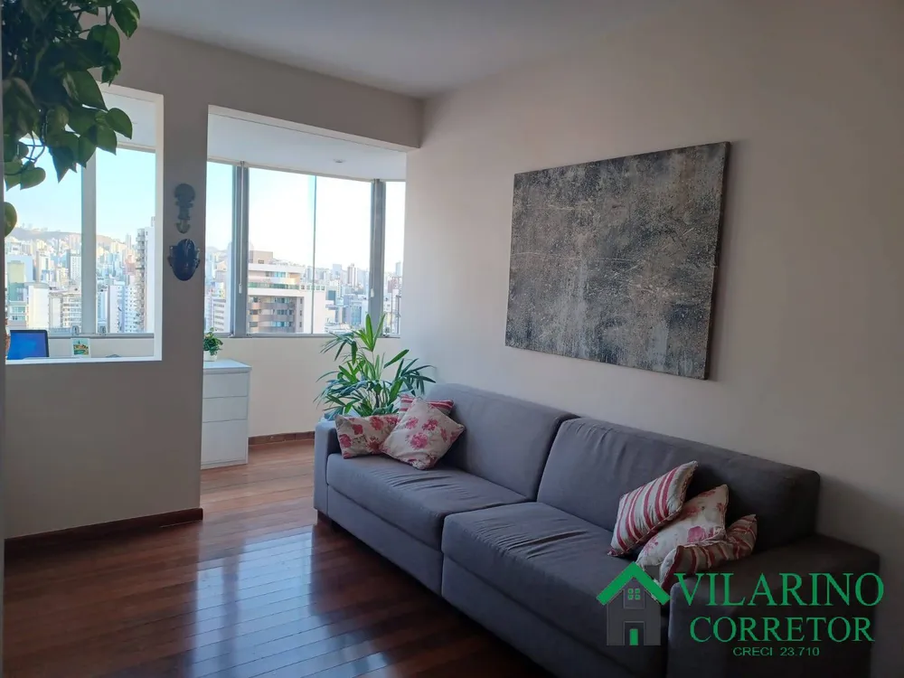 Apartamento, 3 quartos, 250 m² - Foto 6