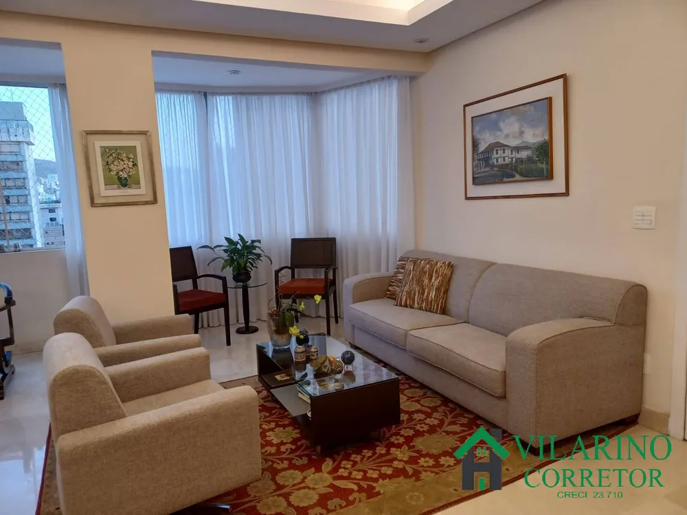 Apartamento, 3 quartos, 250 m² - Foto 3